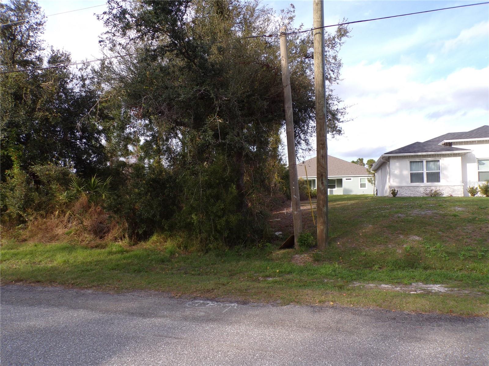 Merolla Road, FL