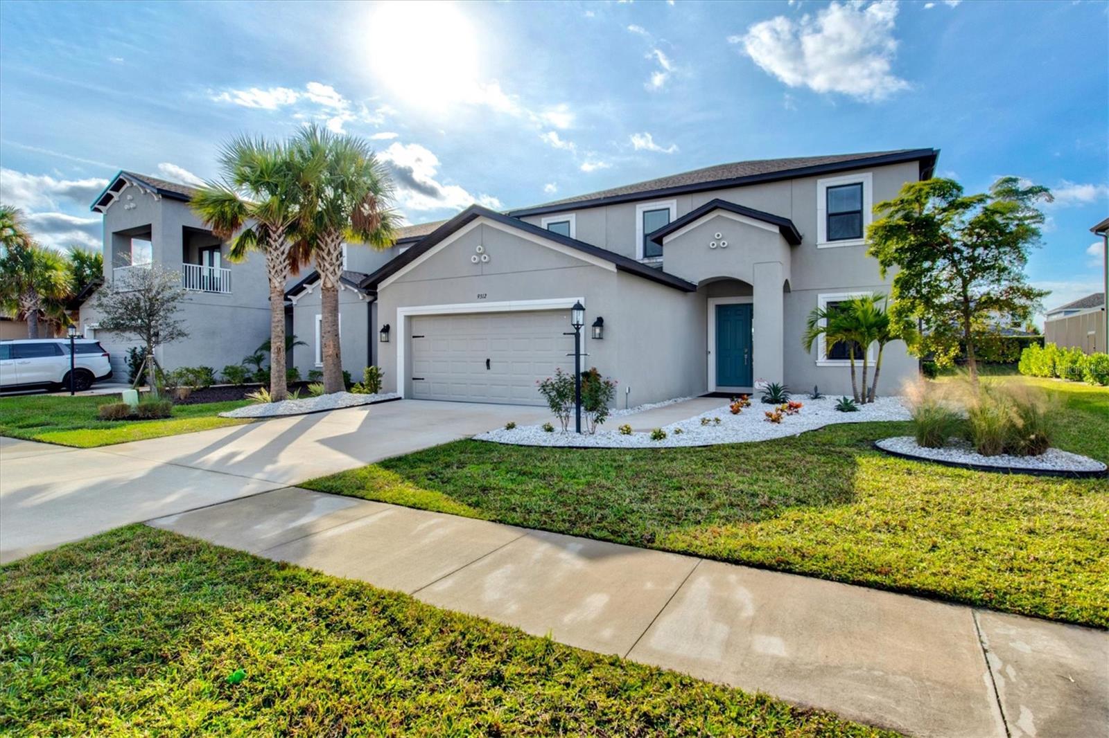 9312 Tequila Sunrise Drive, FL