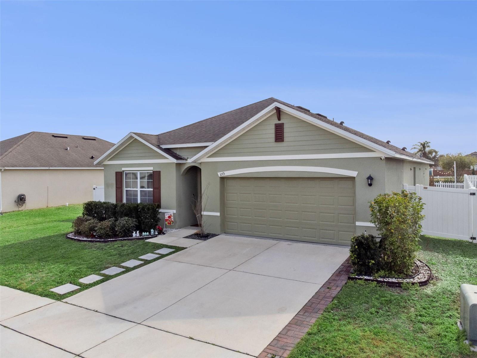 1073 Preserve Drive, FL
