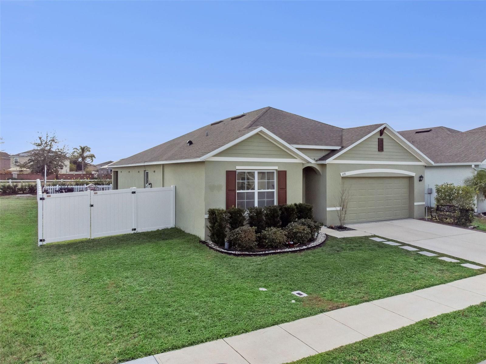 1073 Preserve Drive, FL