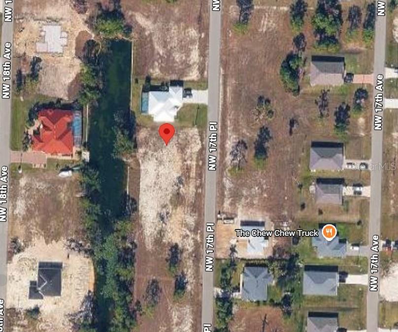 3112 17th Place, FL
