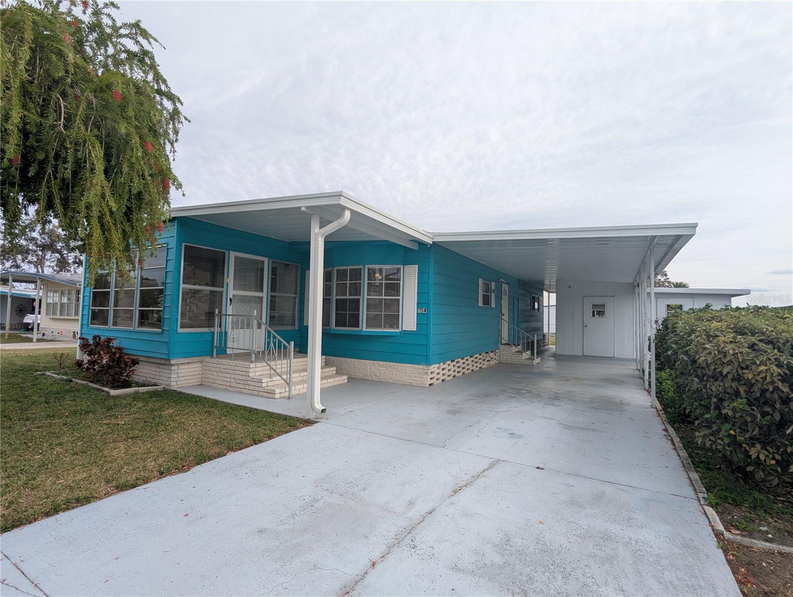 1610 Reynolds Road, FL