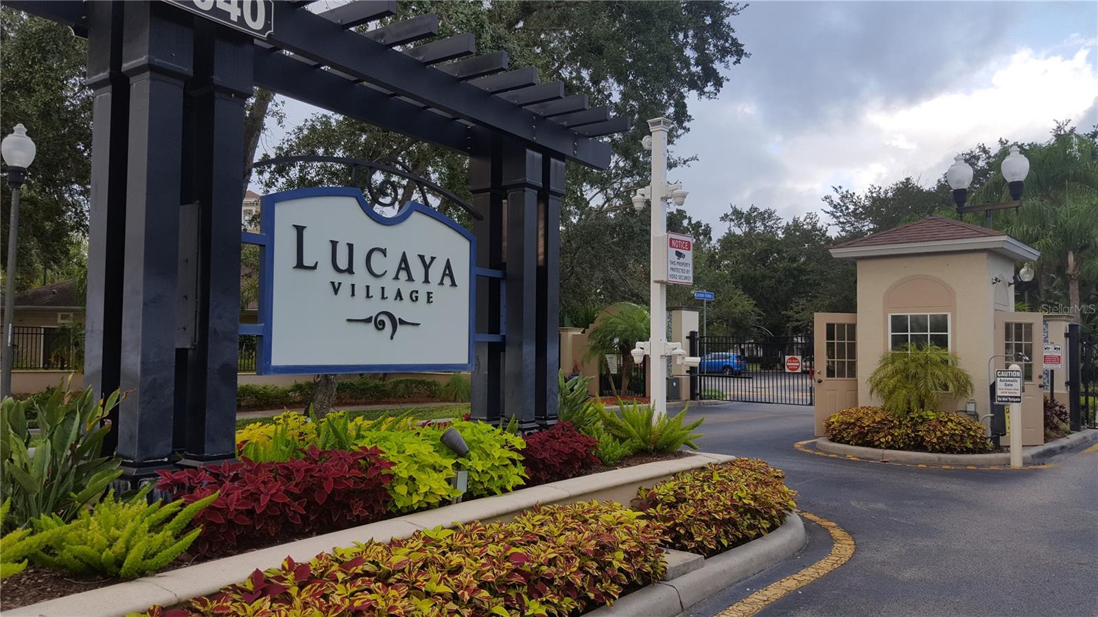 5362 Diplomat Court, FL