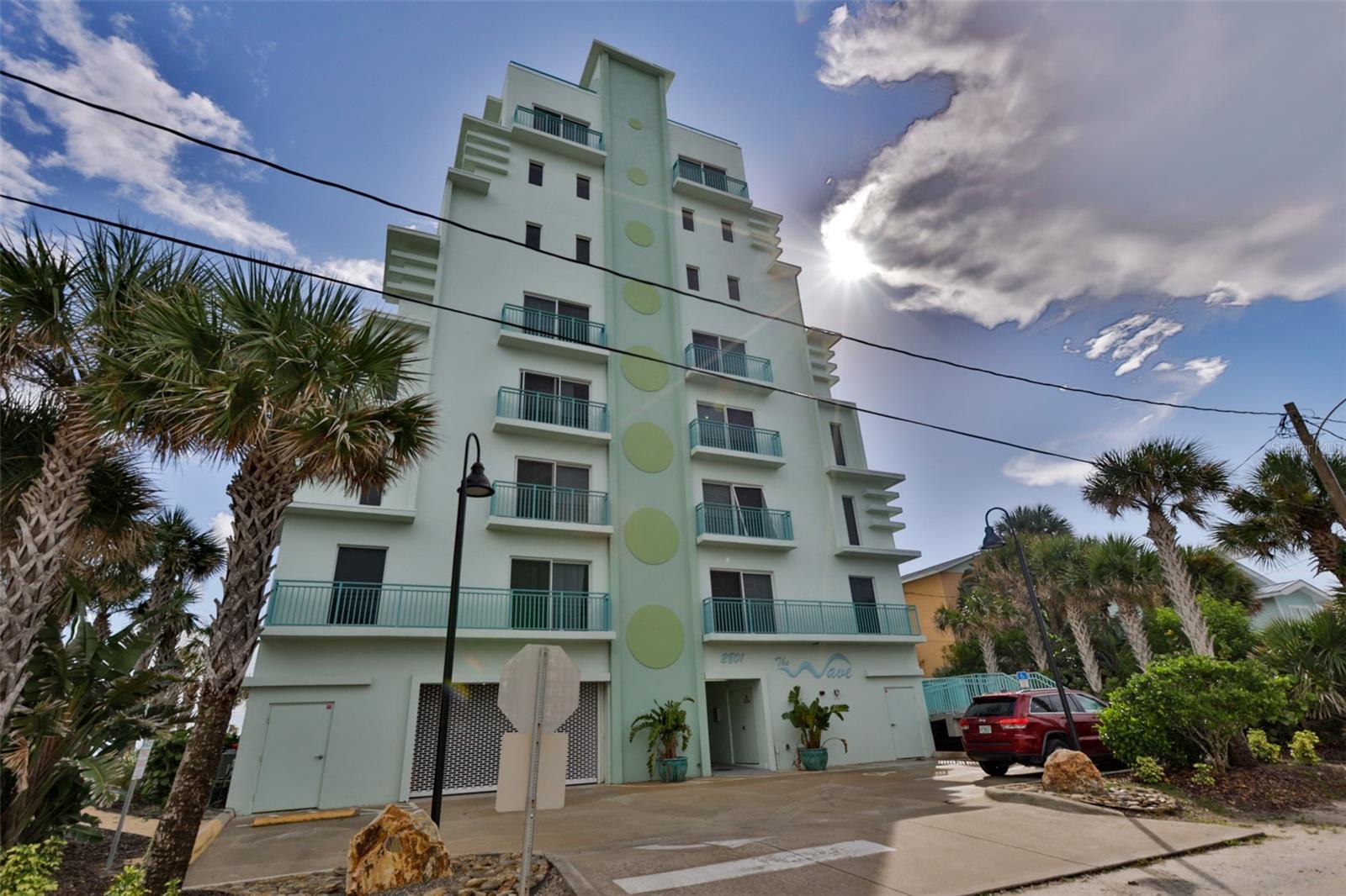 2801 Hill Street, FL