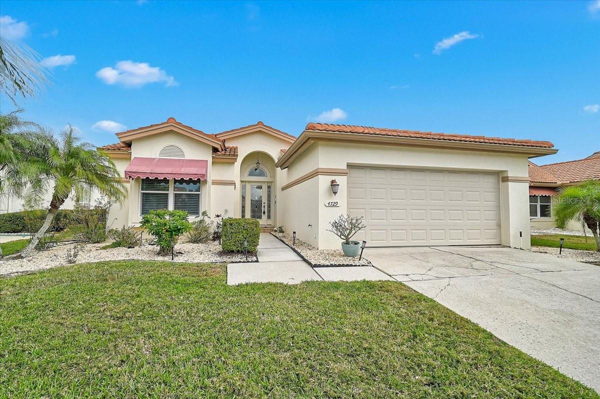 4729 Peridia Boulevard, FL