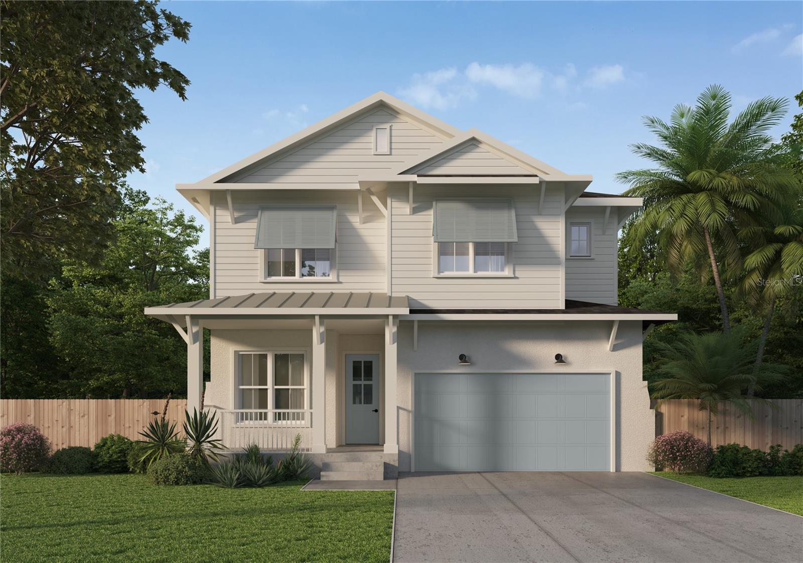 3914 Cleveland Street, FL