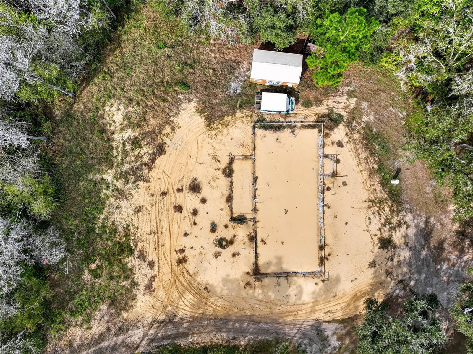 168 Walk In Water Creek Road, FL