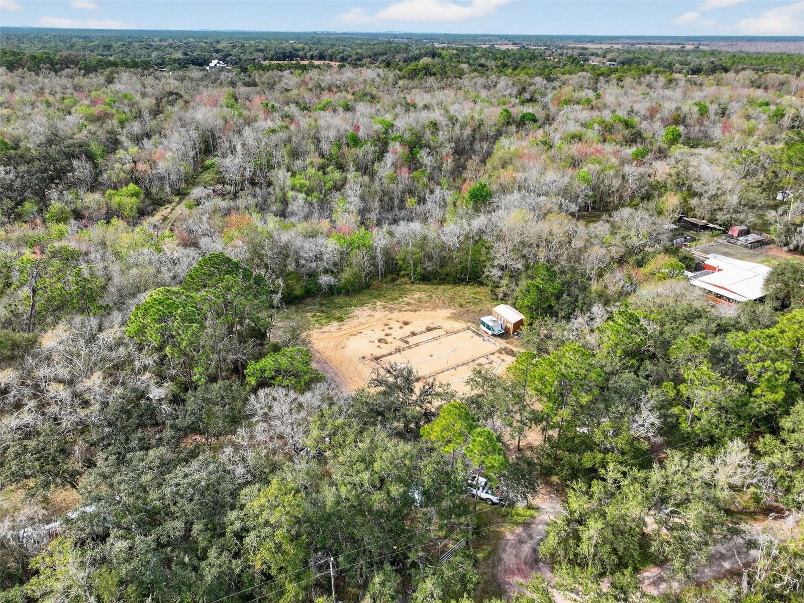 168 Walk In Water Creek Road, FL