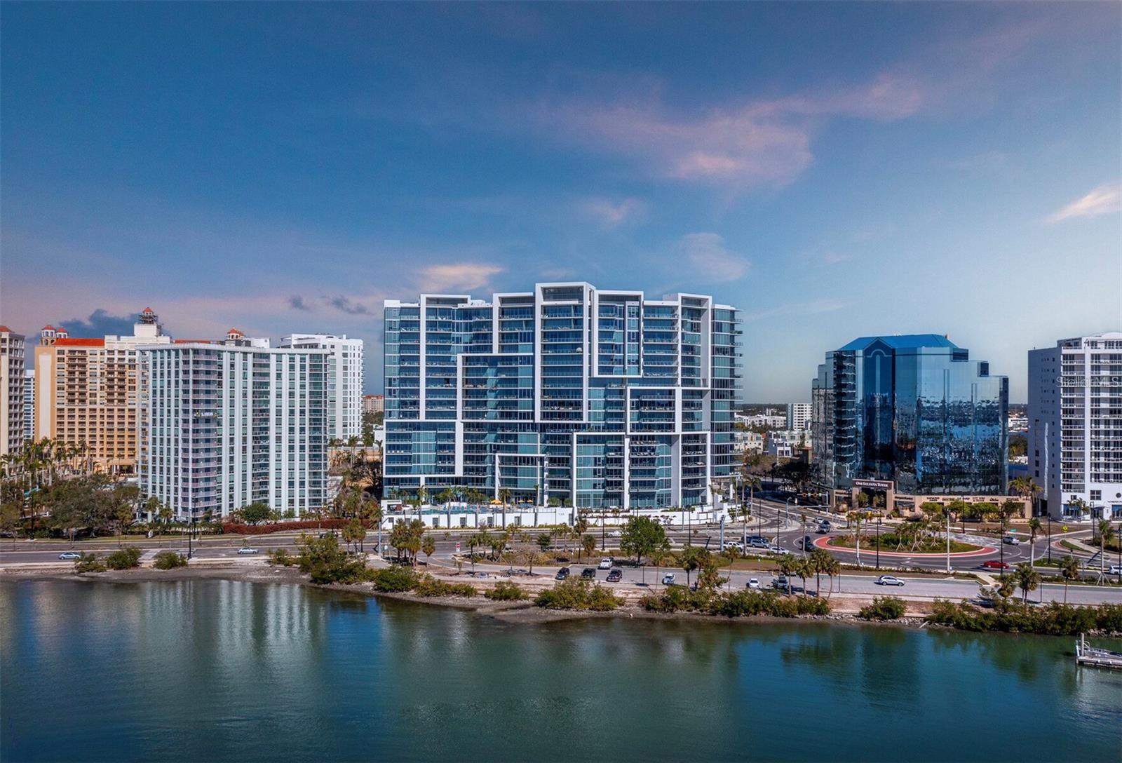 1155 Gulfstream Avenue, FL