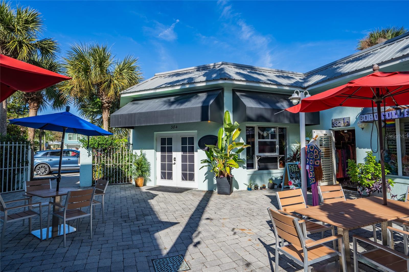 384 Flagler Avenue, FL