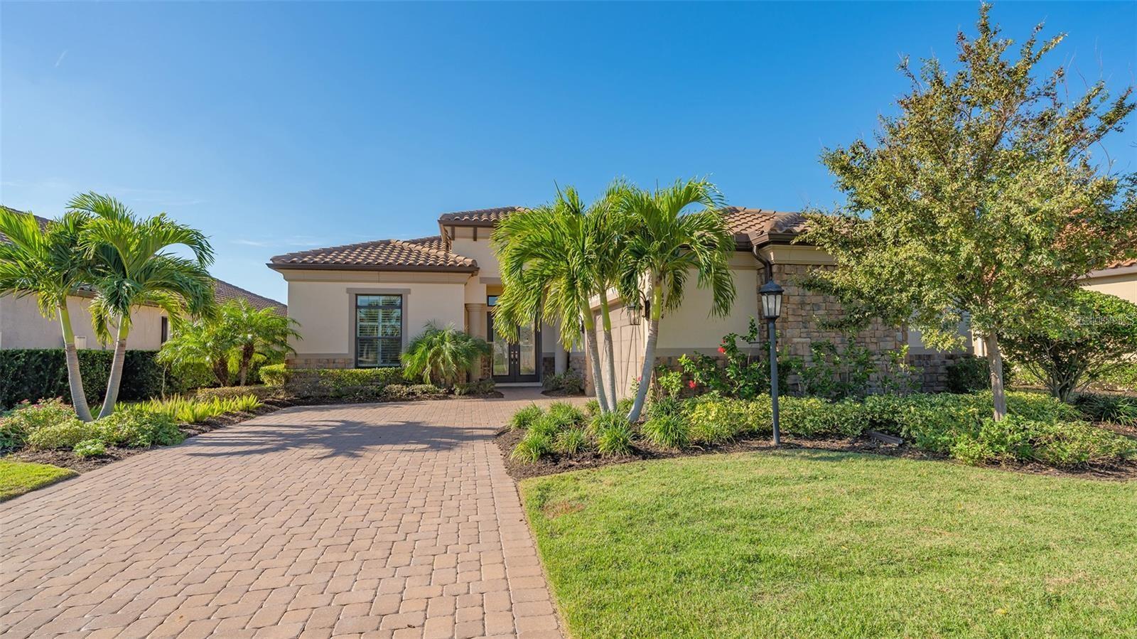 4714 Cabreo Court, FL
