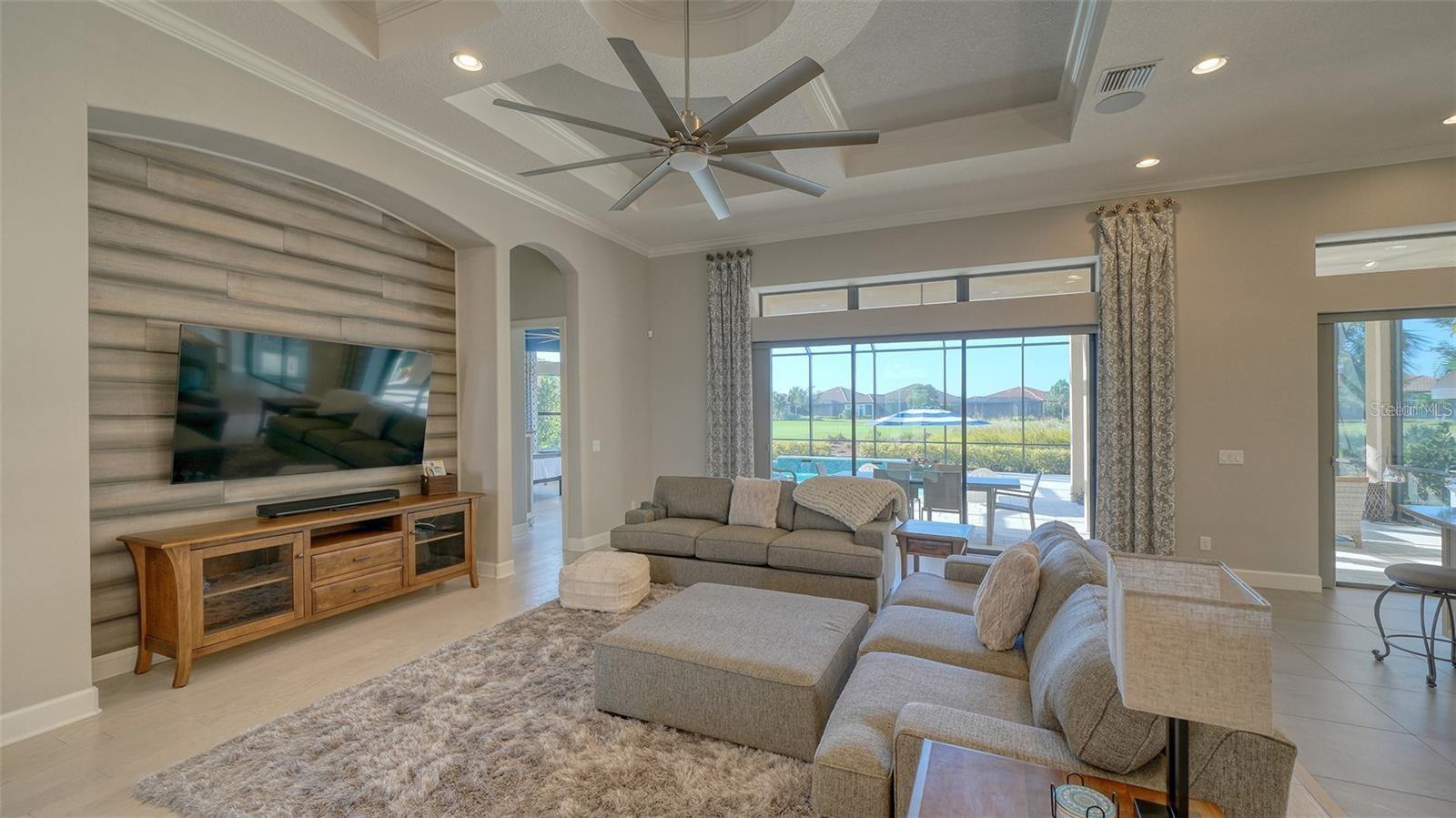 4714 Cabreo Court, FL