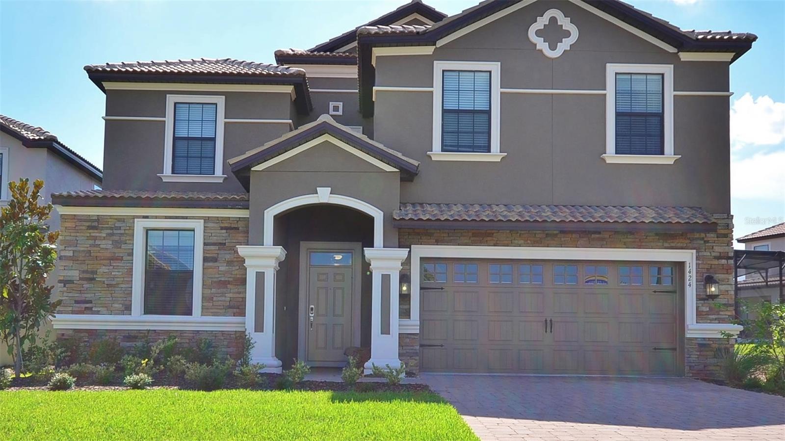 1424 Rolling Fairway Drive, FL