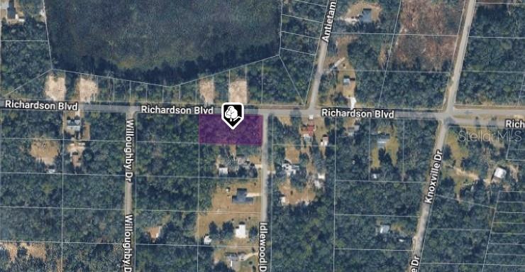 35118 Richardson Boulevard, FL