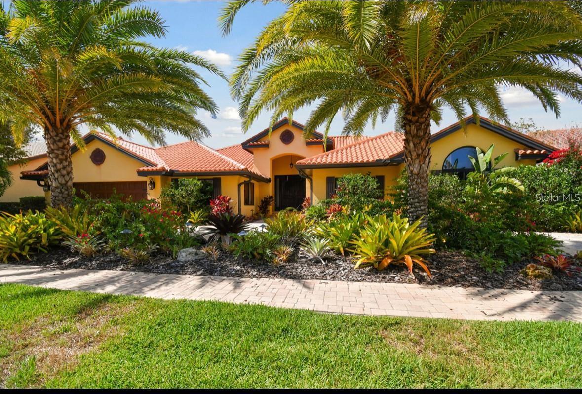 9805 Compass Point Way, FL