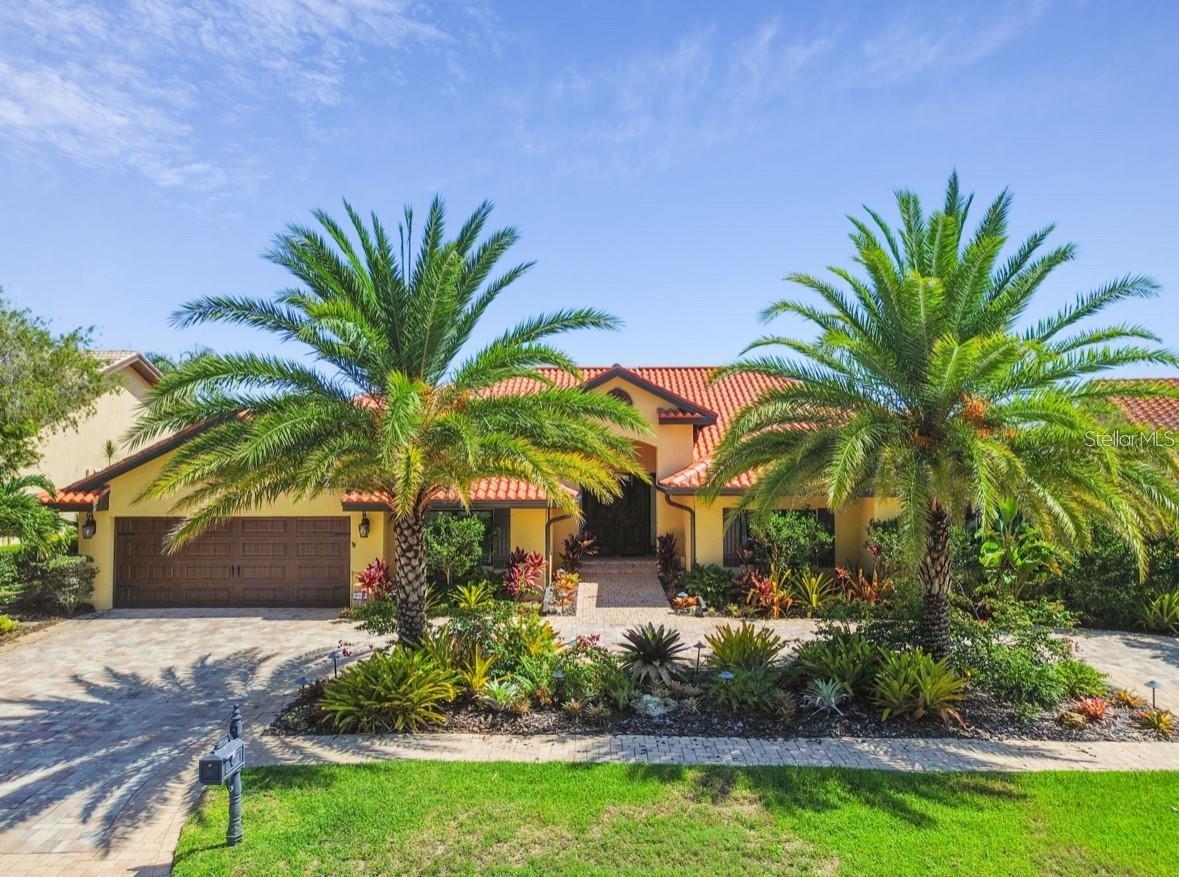 9805 Compass Point Way, FL