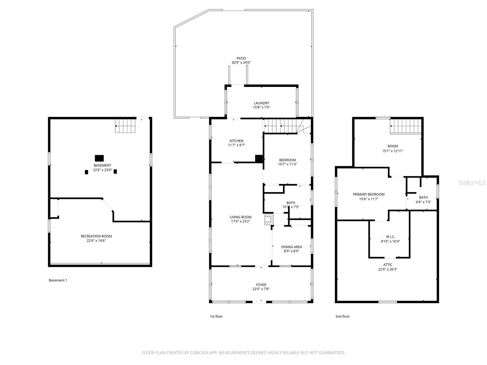 30930 County Road 437, FL