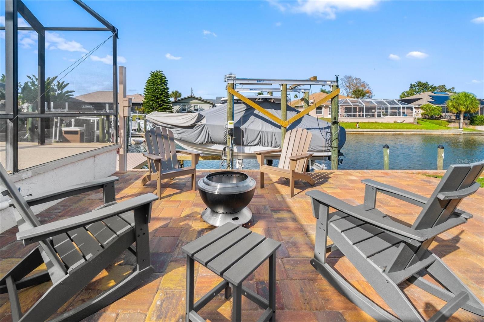5 Cheyenne Court, FL
