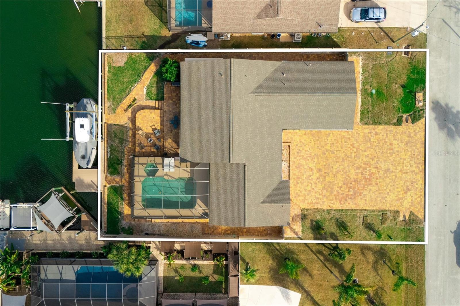5 Cheyenne Court, FL