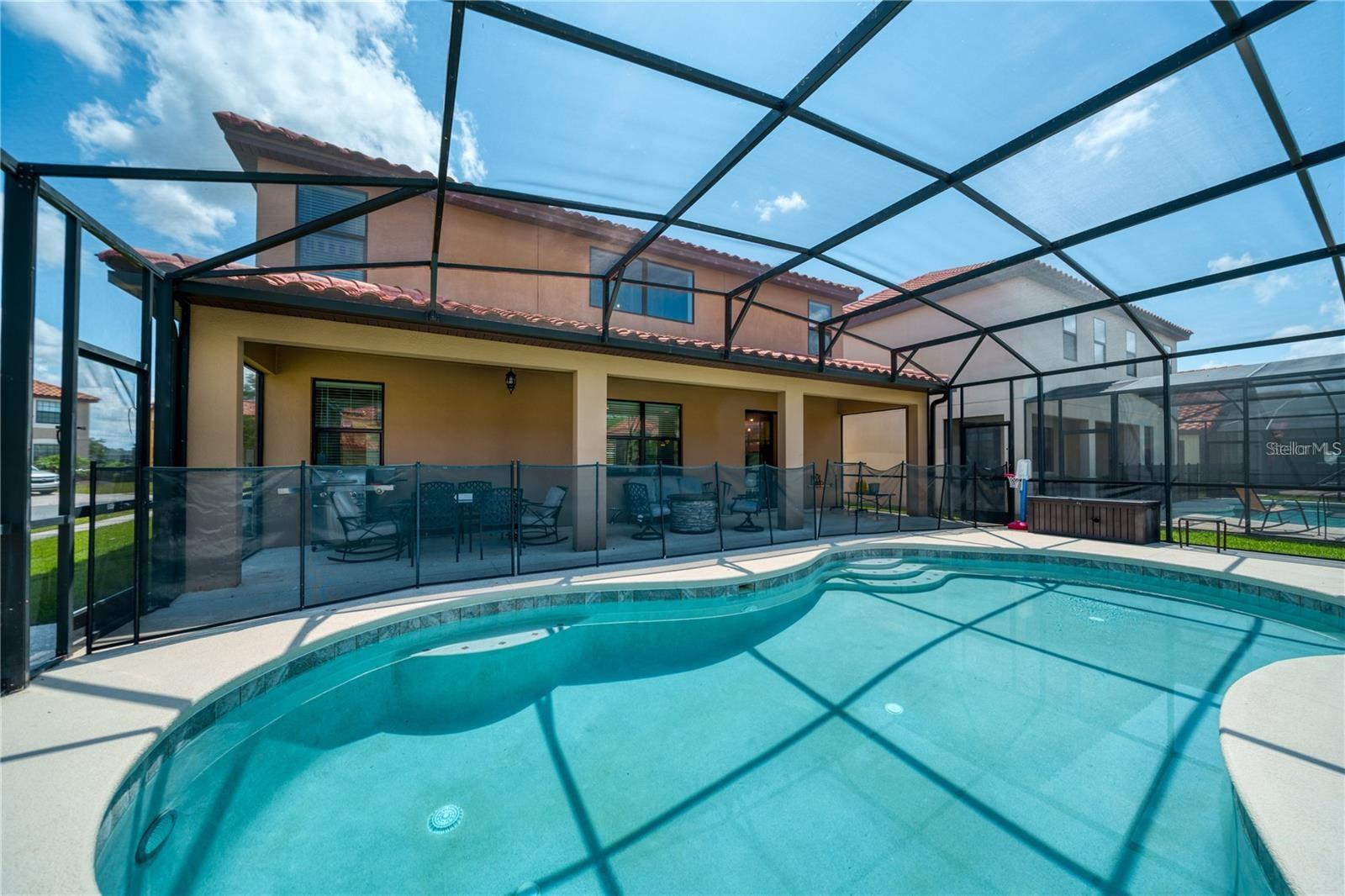 2641 Tranquility Way, FL