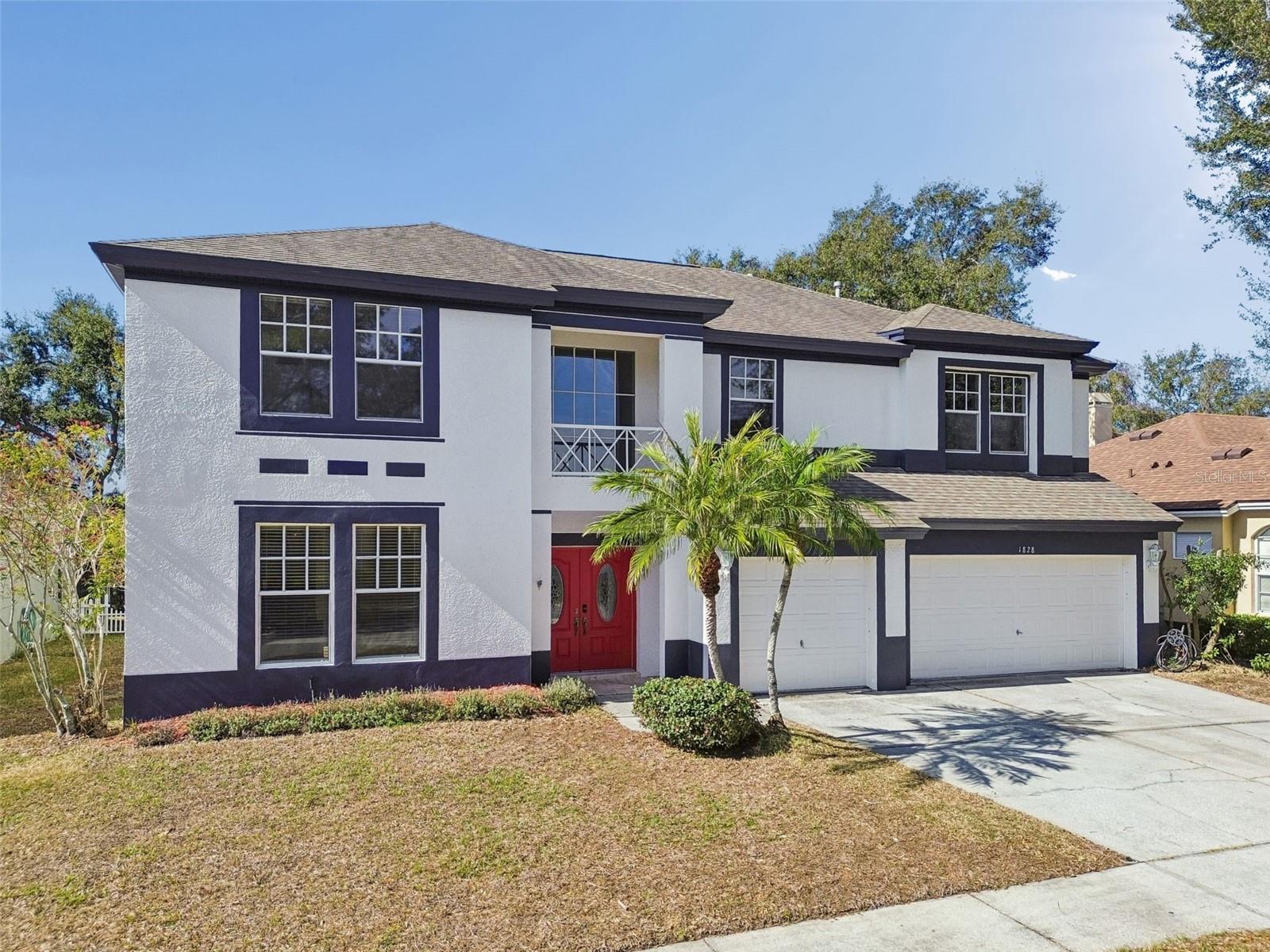 1828 Longview Lane, FL