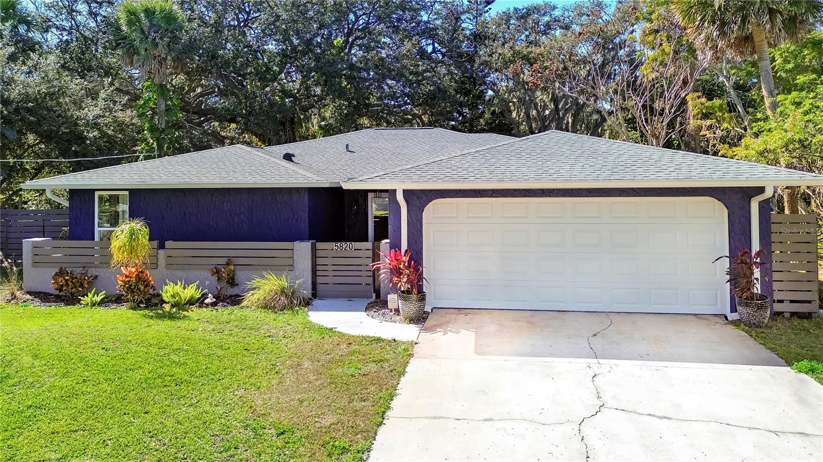 5820 Riverside Drive, FL