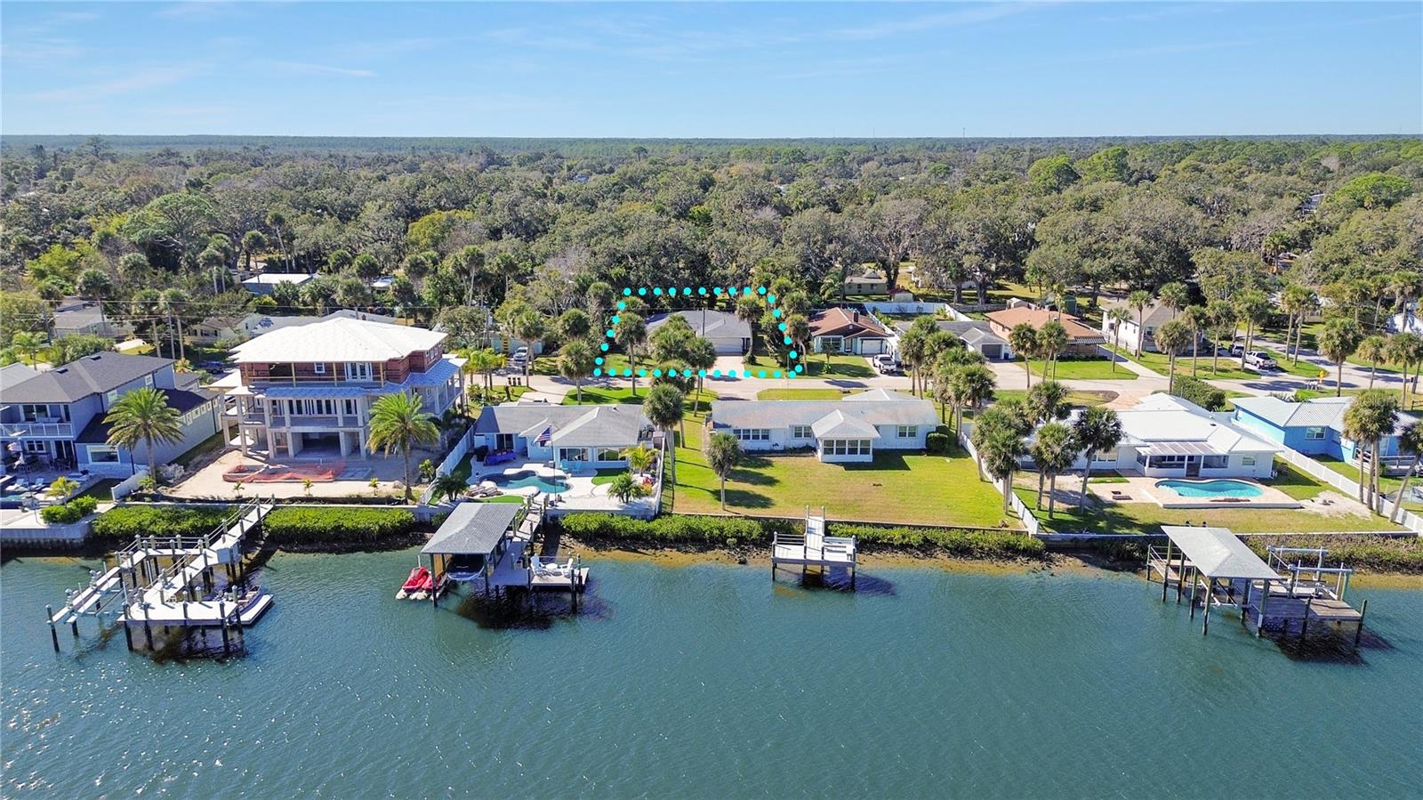 5820 Riverside Drive, FL
