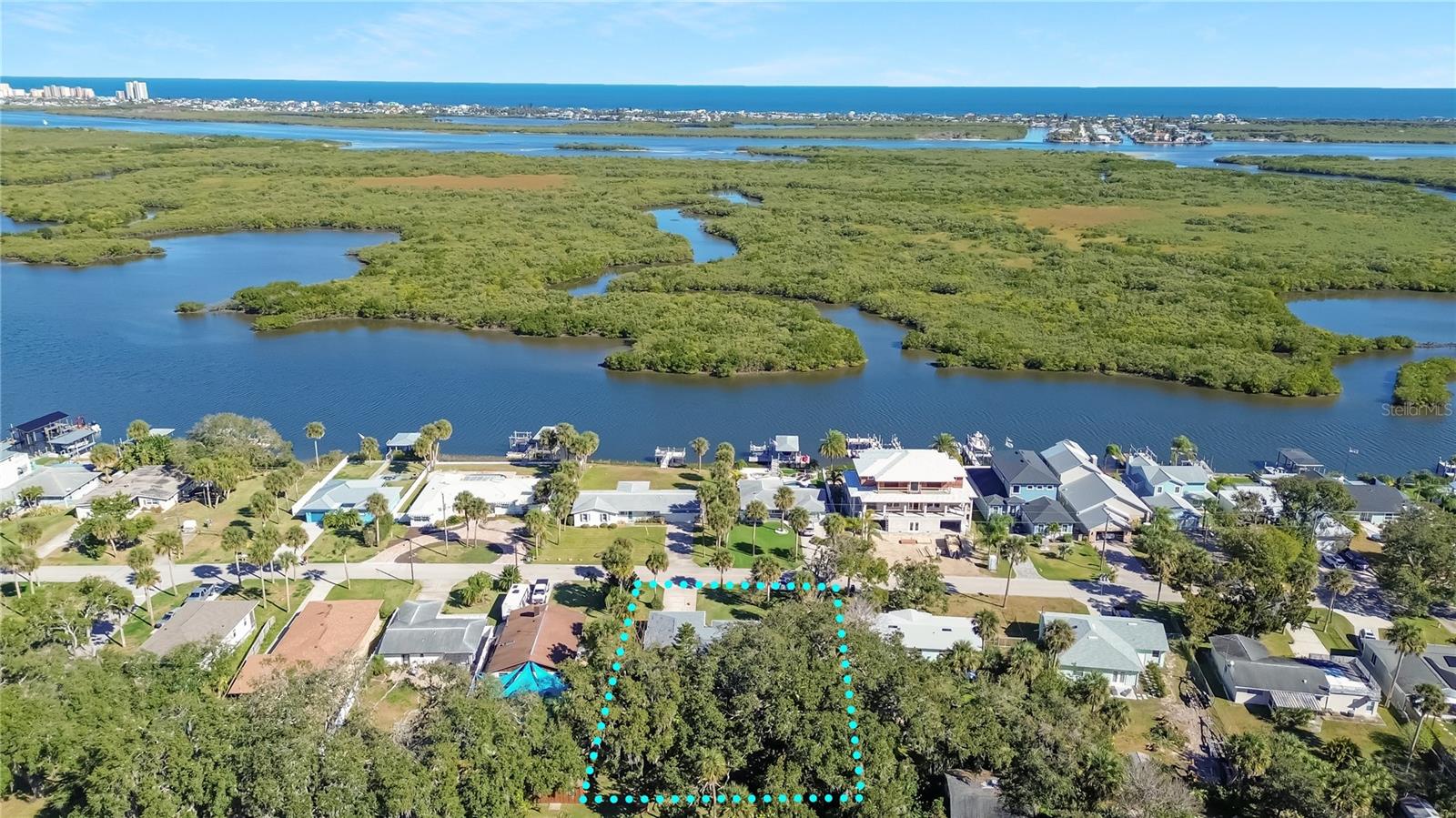 5820 Riverside Drive, FL