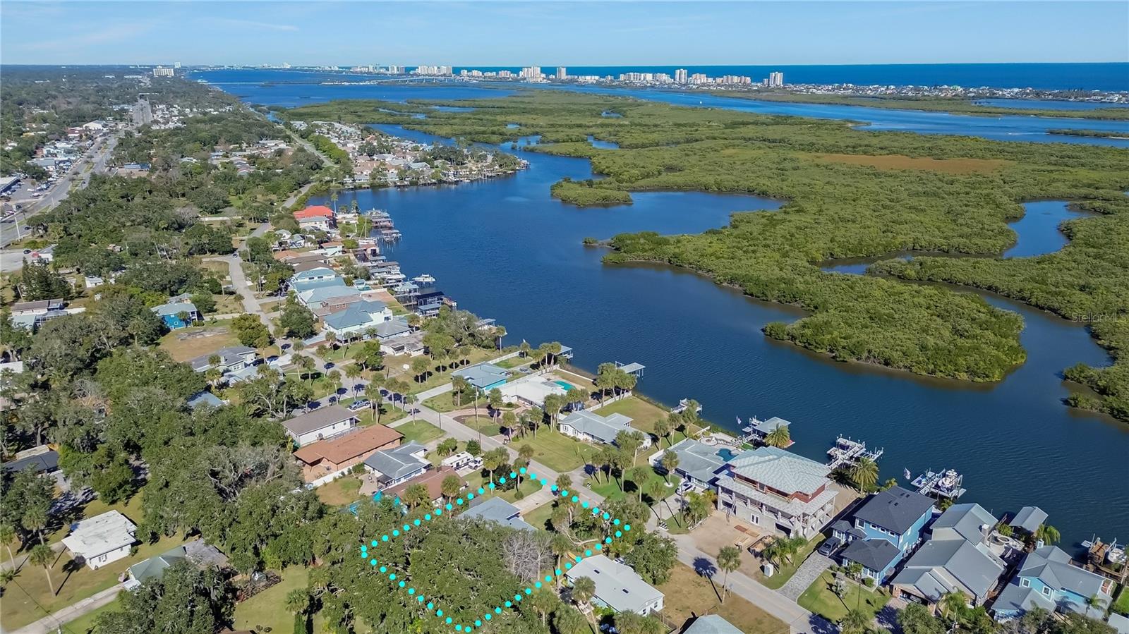 5820 Riverside Drive, FL