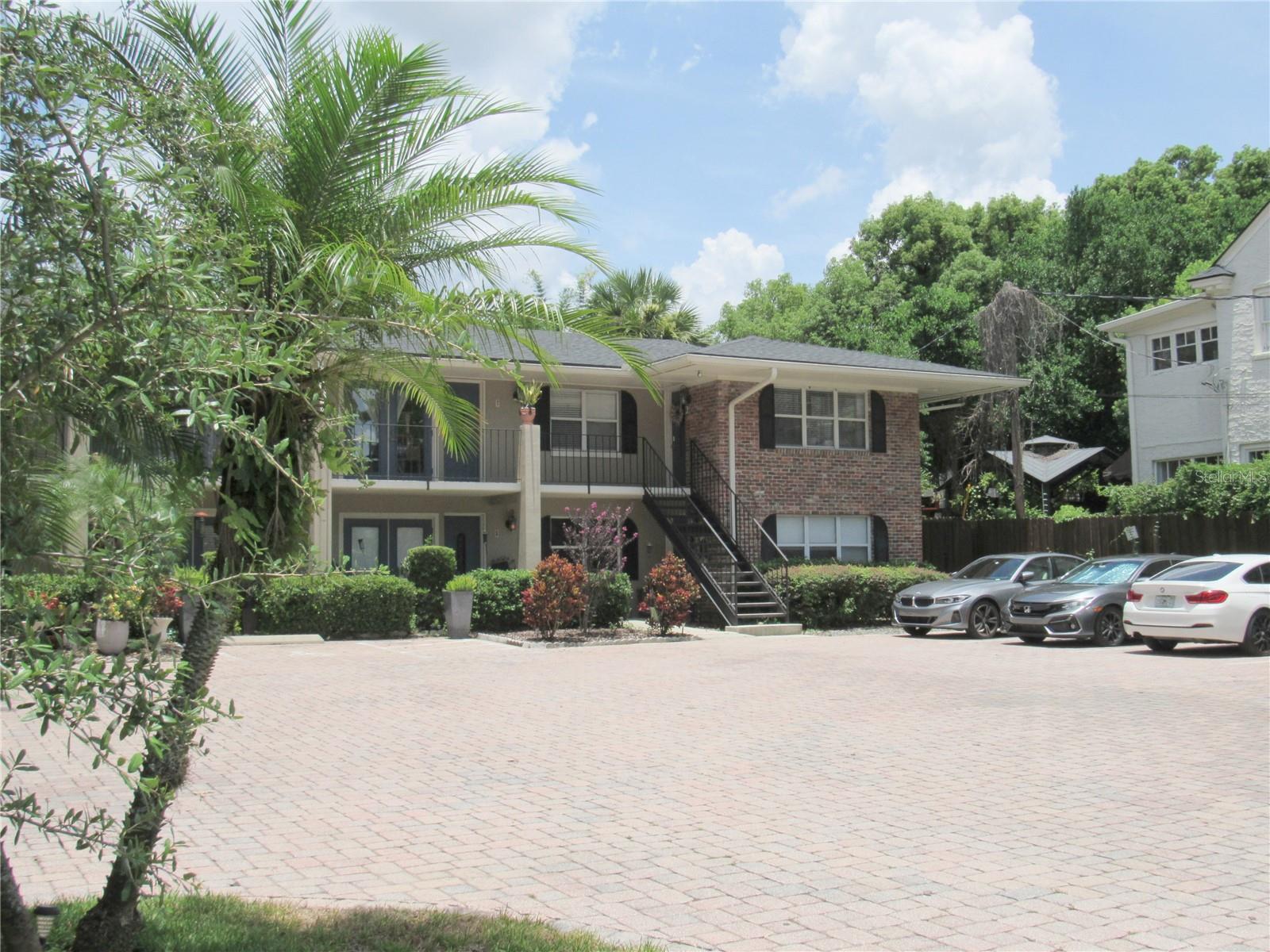 719 Mount Vernon Street, FL