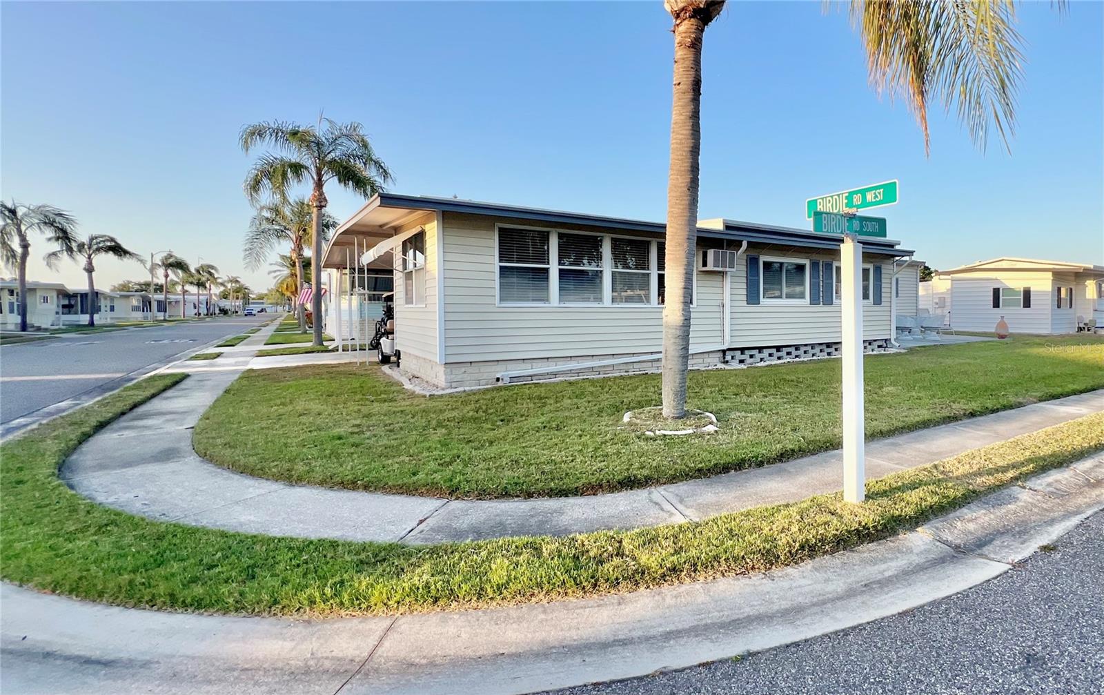 1100 Belcher Road, FL