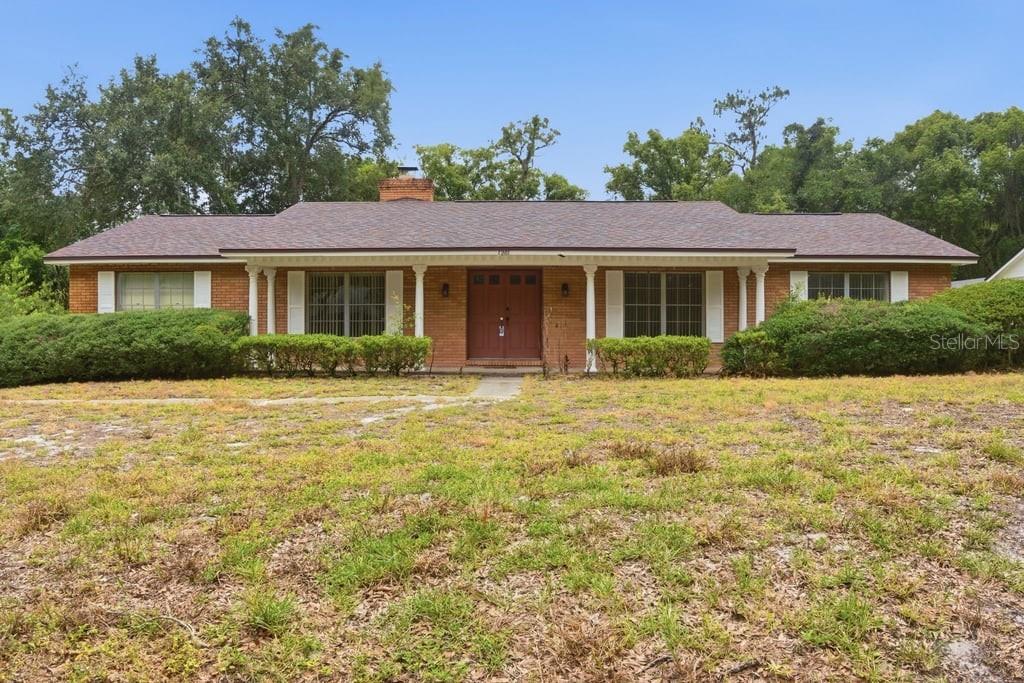 1201 Wolverine Trail, FL