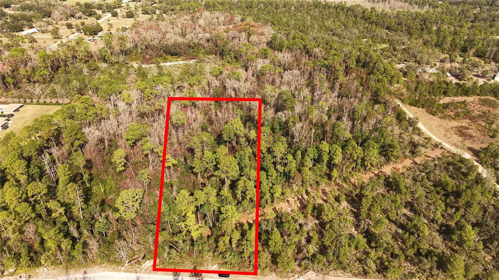 Forehand Road, FL
