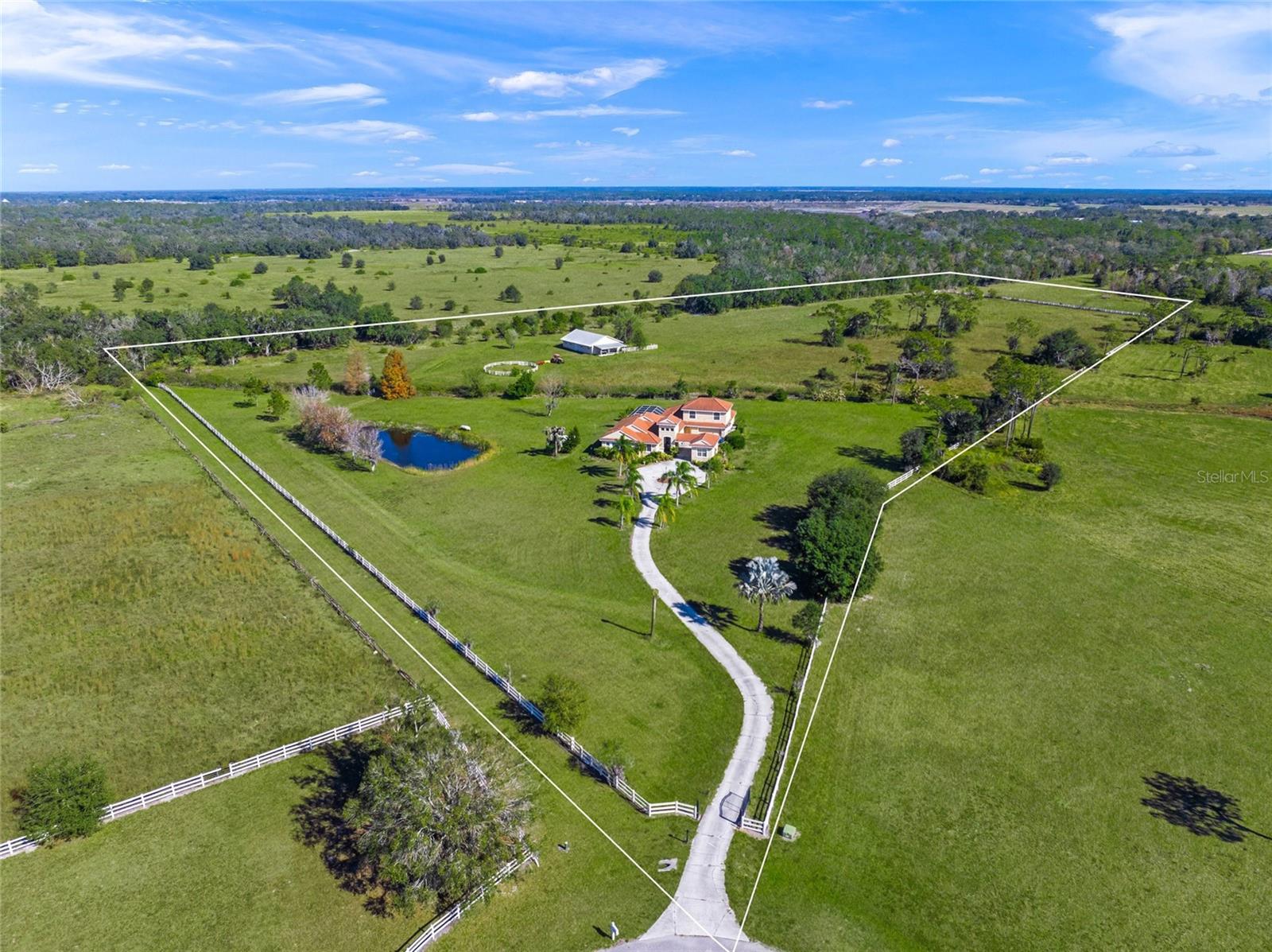 16123 Cutting Horse Trail, FL