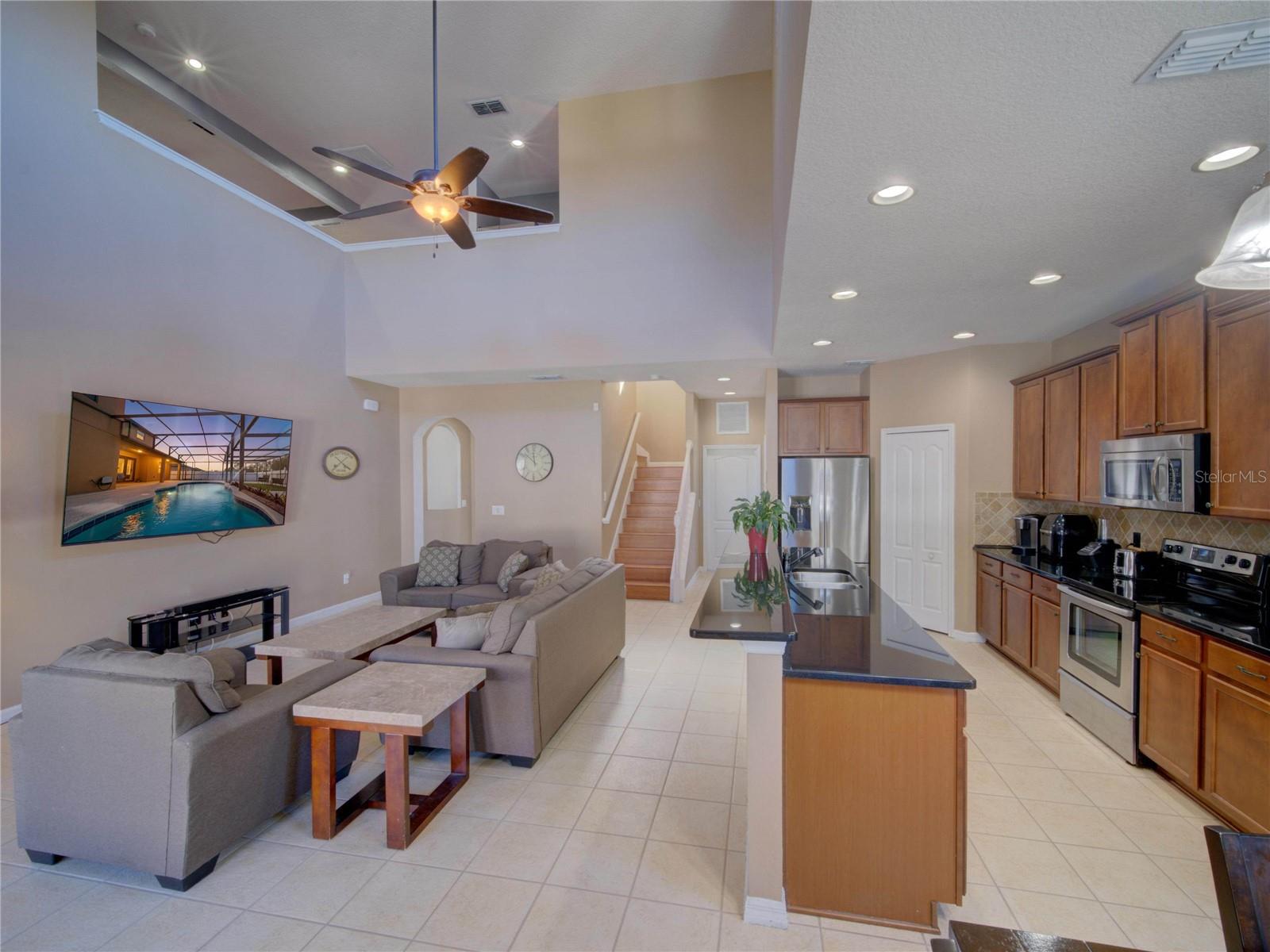 2717 Eagle Cliff Drive, FL