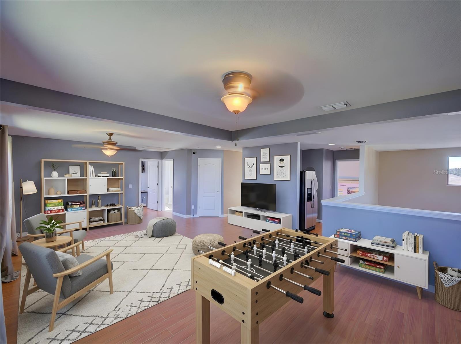 2717 Eagle Cliff Drive, FL