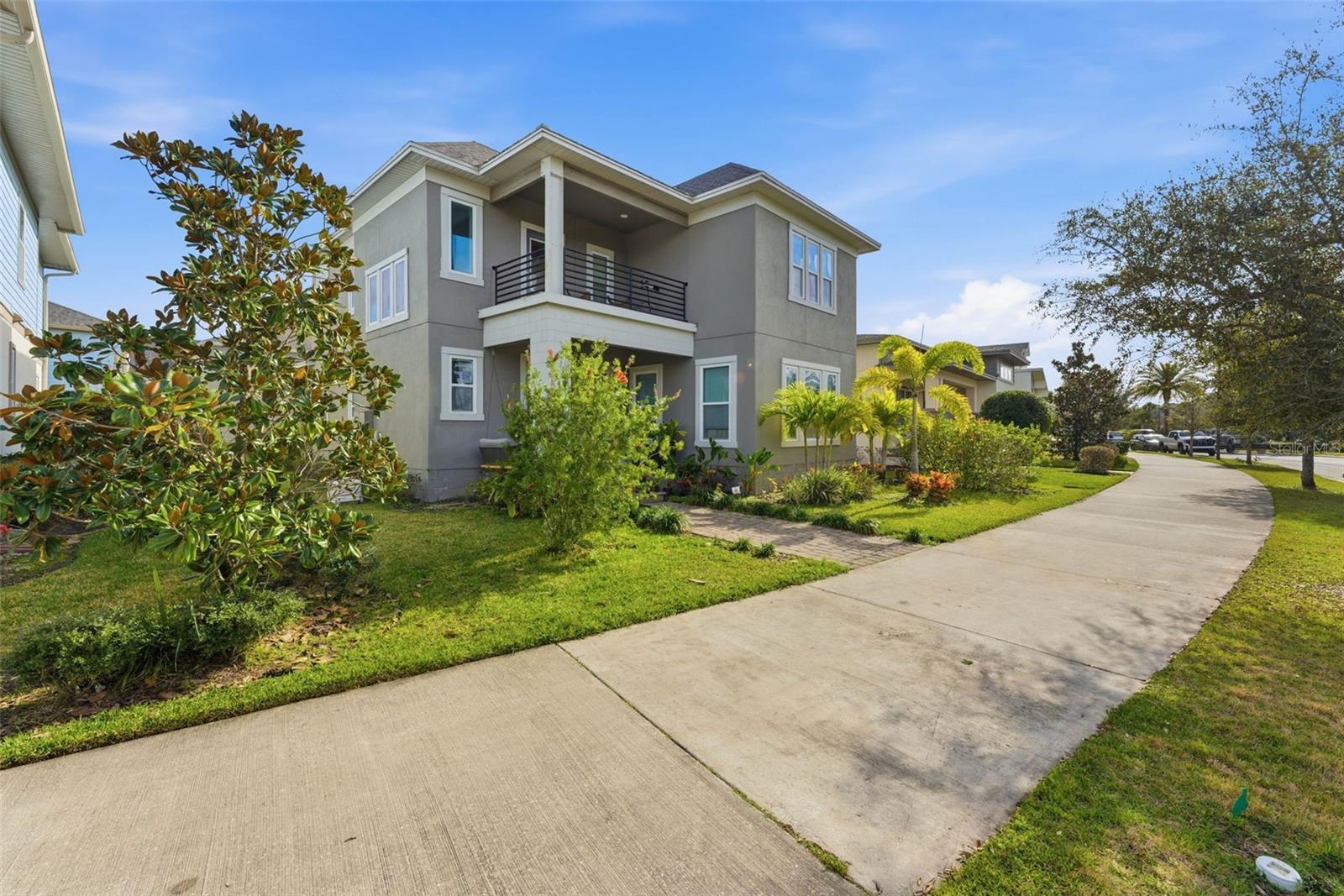 8266 Nemours Parkway, FL