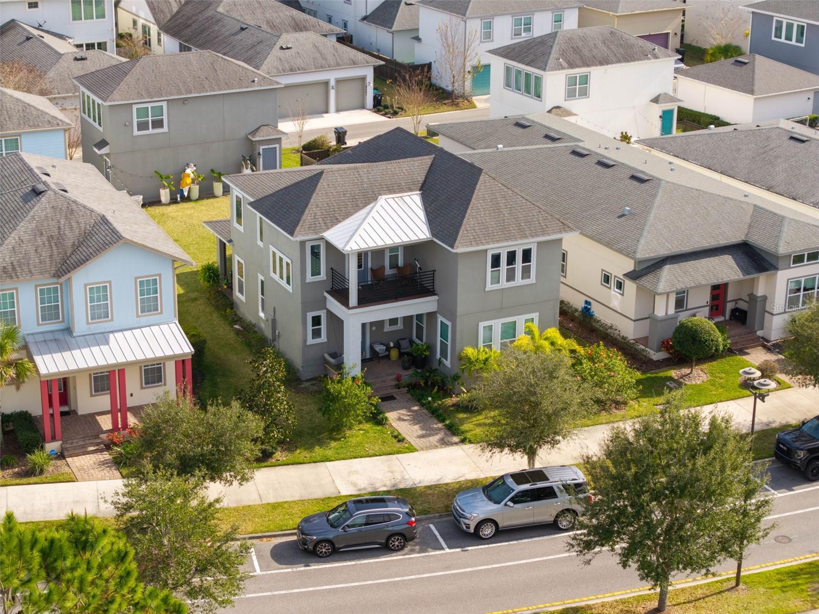 8266 Nemours Parkway, FL