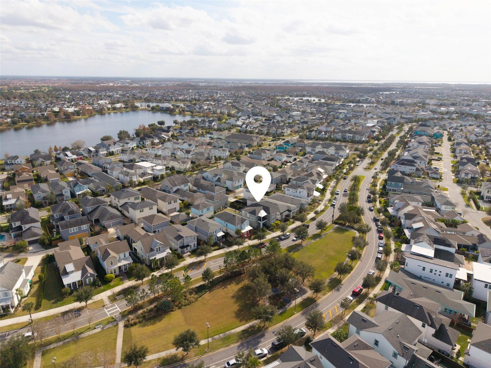 8266 Nemours Parkway, FL
