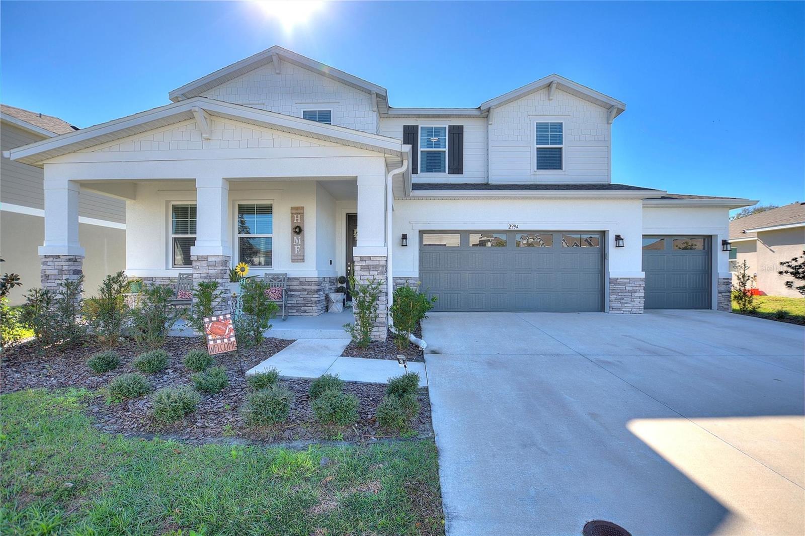 2994 Gavin Sky Drive, FL
