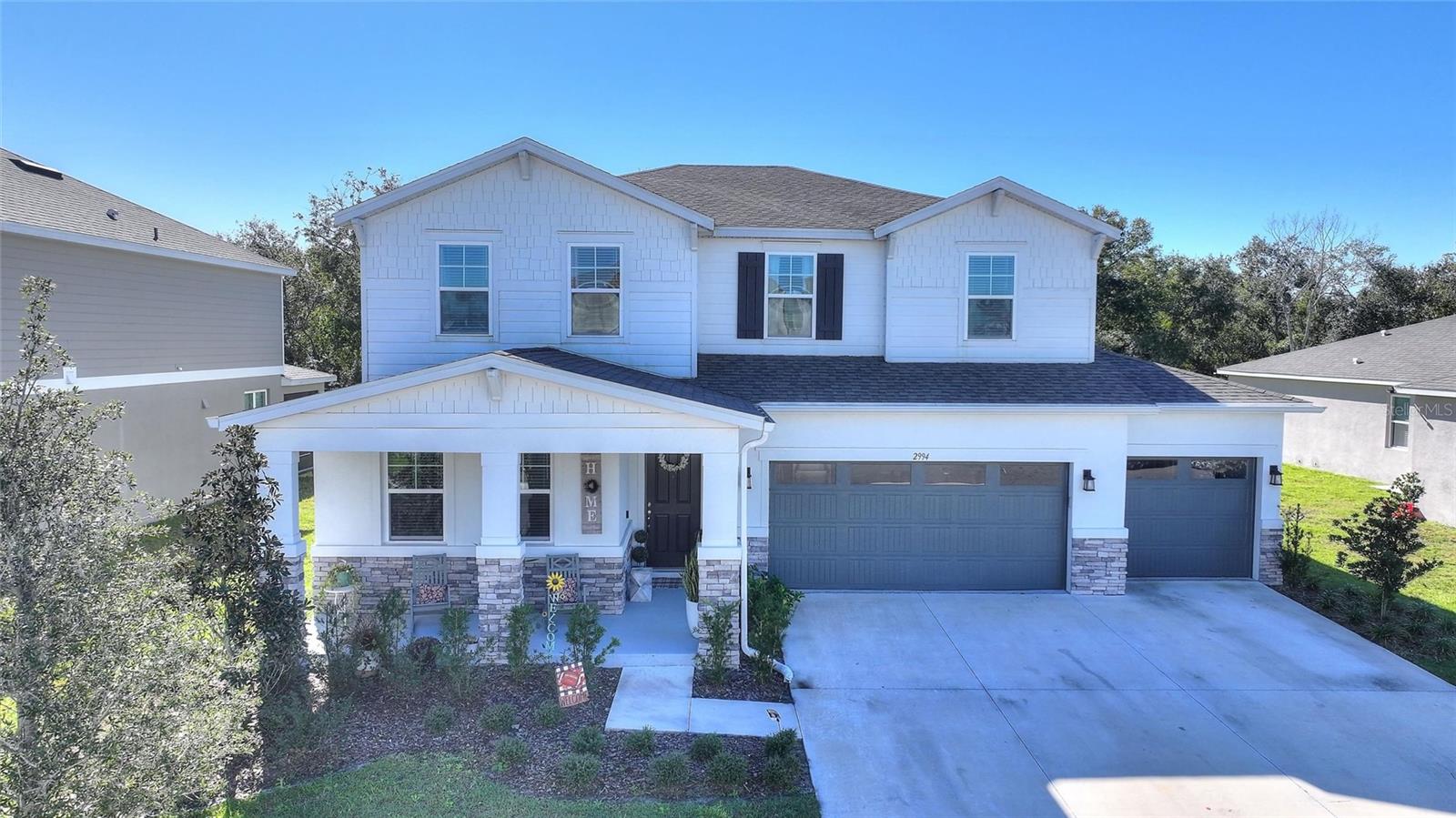 2994 Gavin Sky Drive, FL