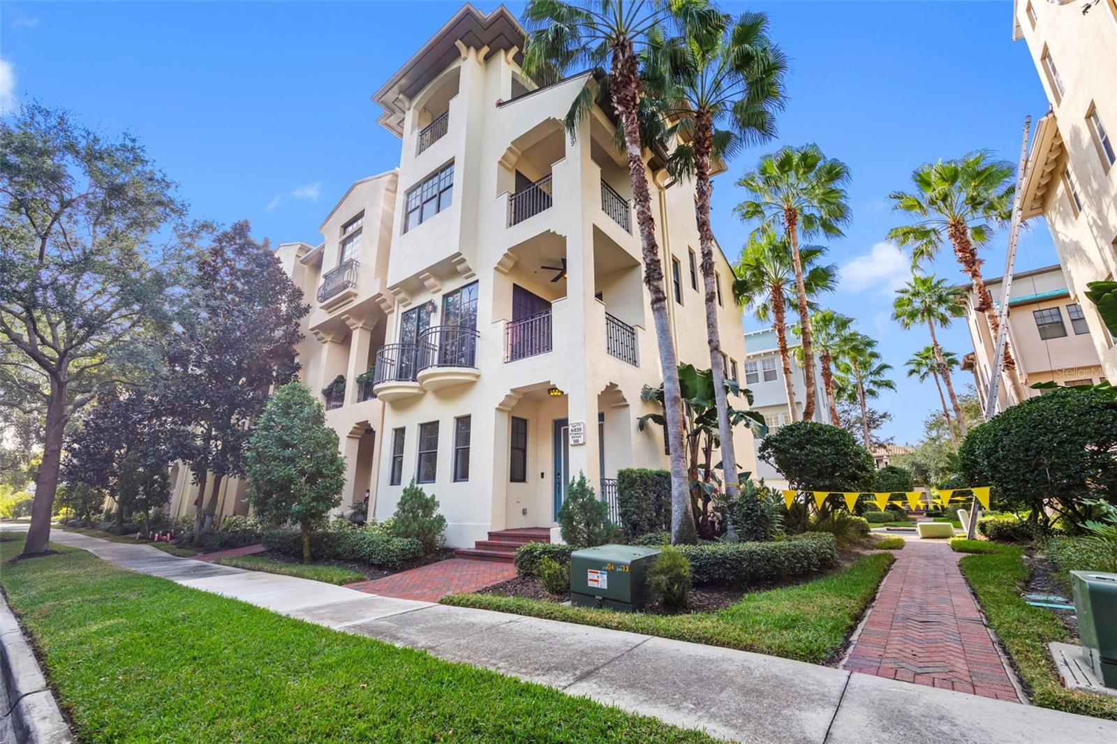 6039 Printery Street, FL