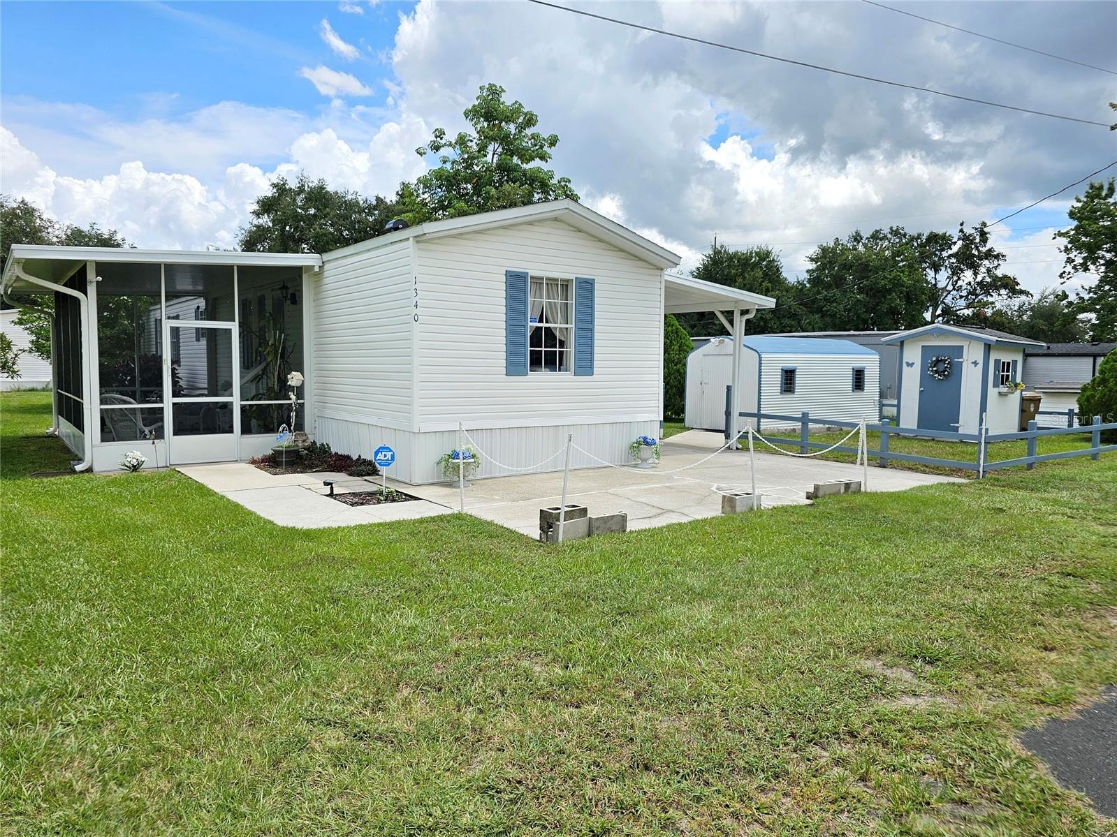 1340 Sawdust Trail, FL