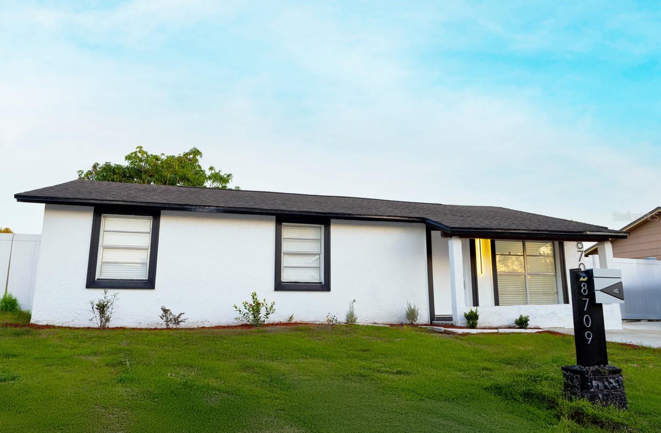 8709 Marlin Court, FL