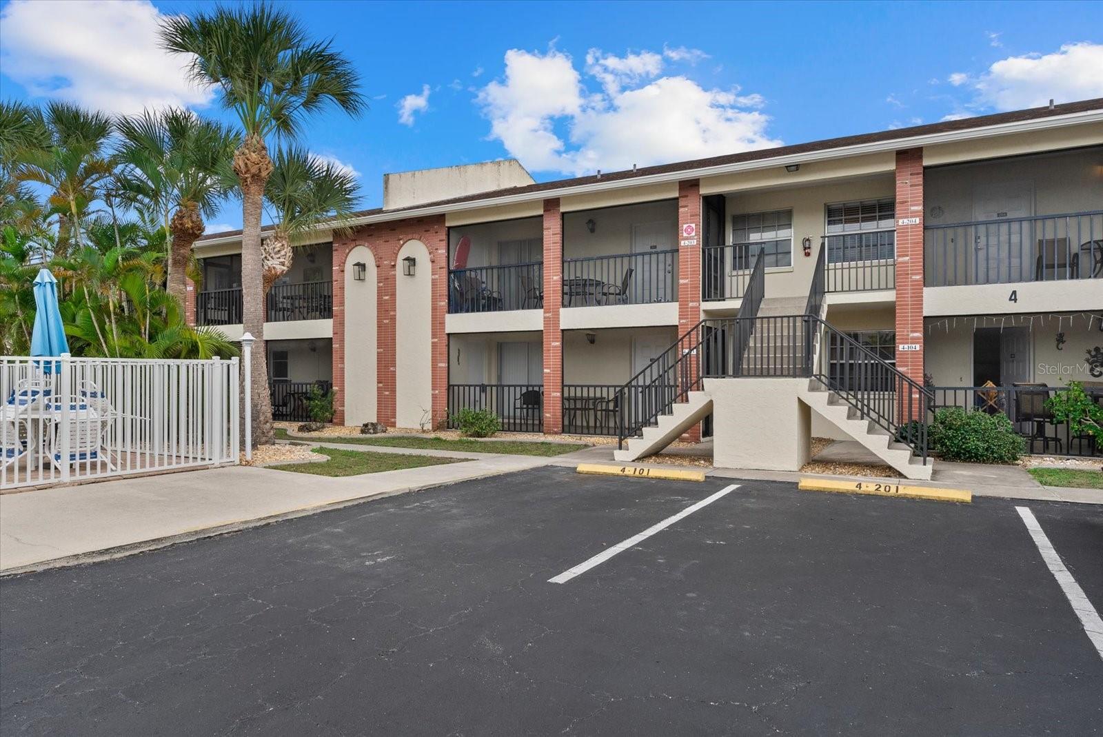 1531 Placida Road, FL