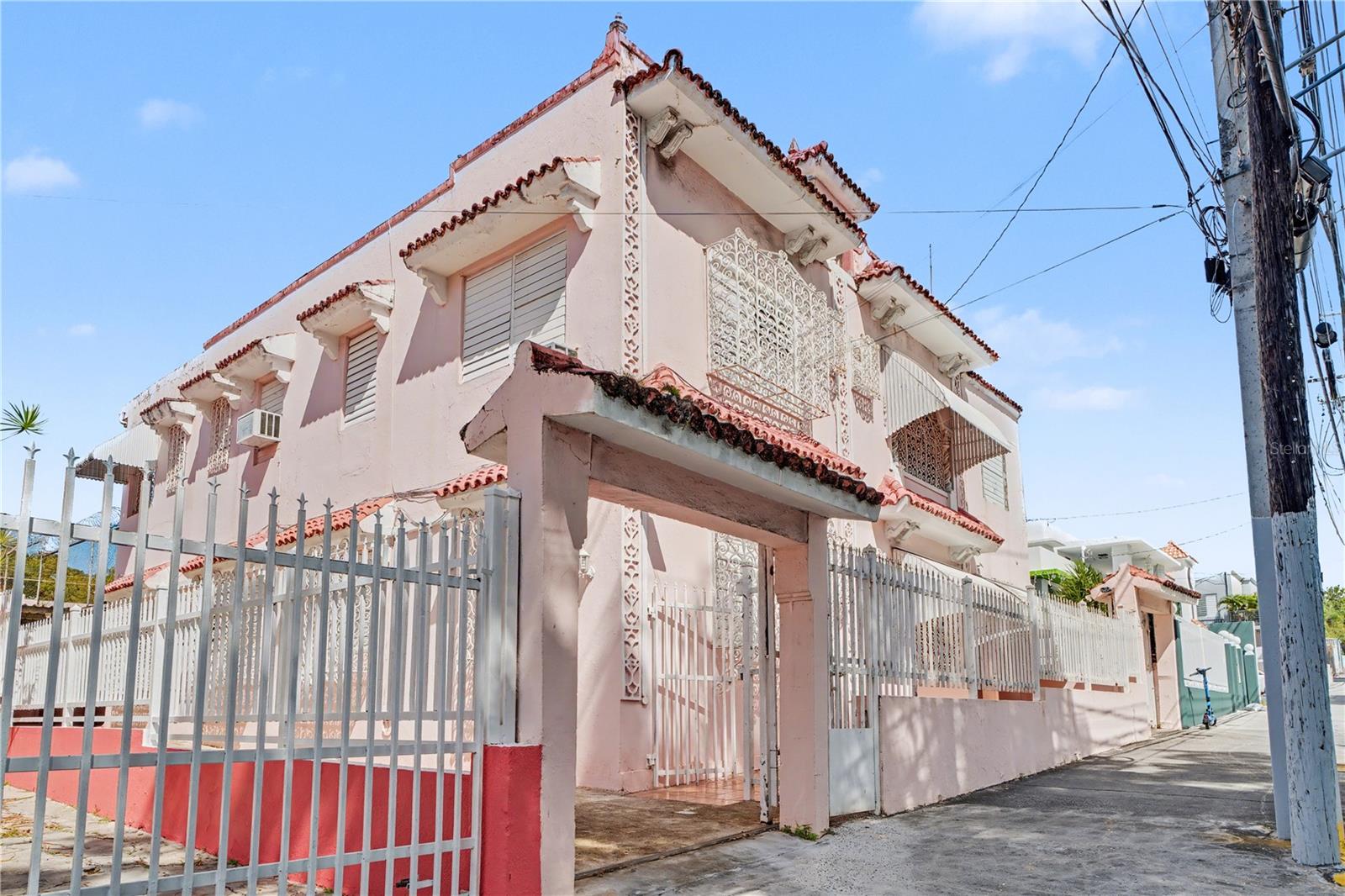 508 Ave. Sagrado Corazon Avenue, PR