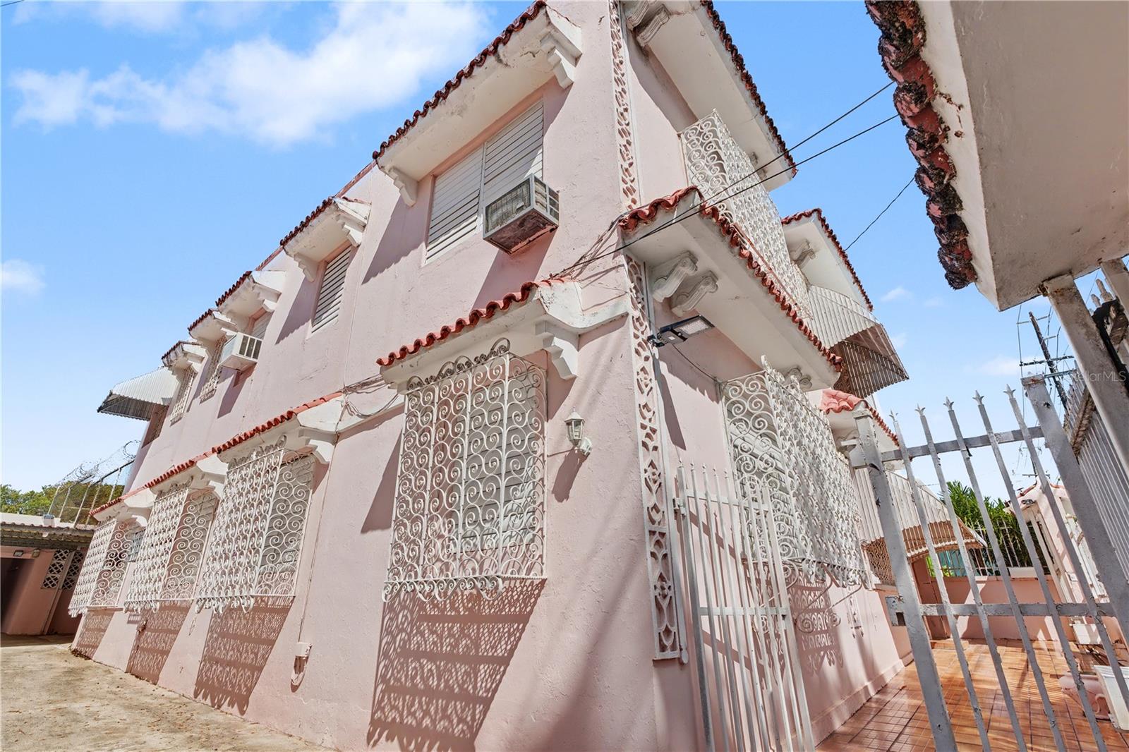 508 Ave. Sagrado Corazon Avenue, PR
