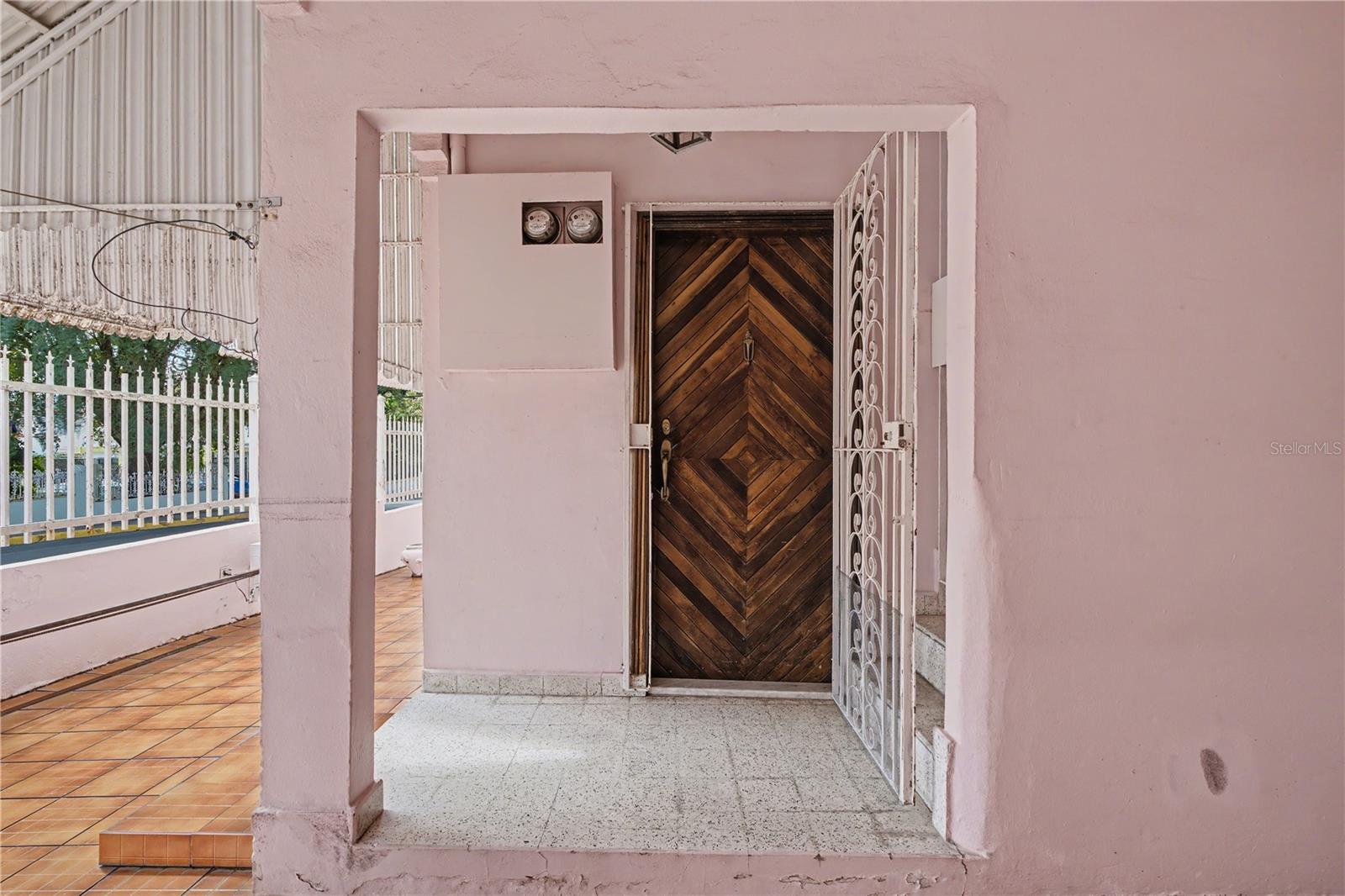 508 Ave. Sagrado Corazon Avenue, PR
