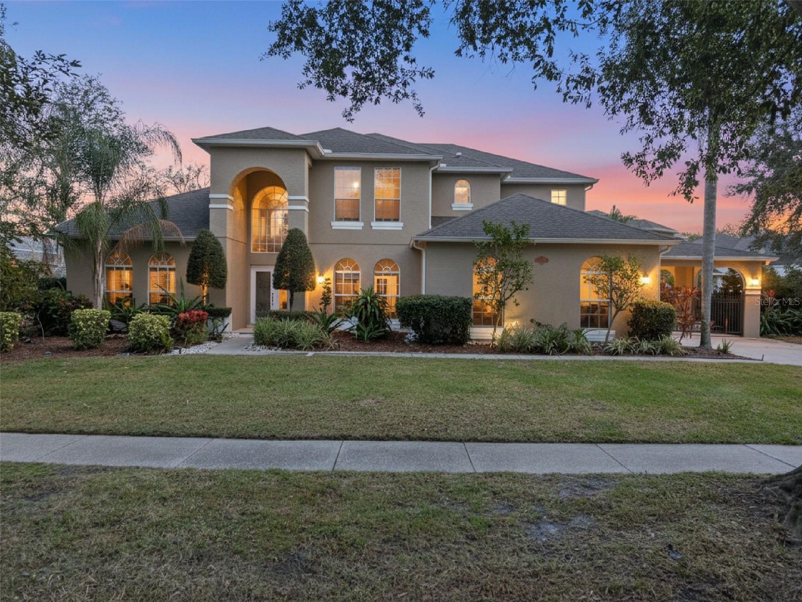 10125 Foxhurst Court, FL