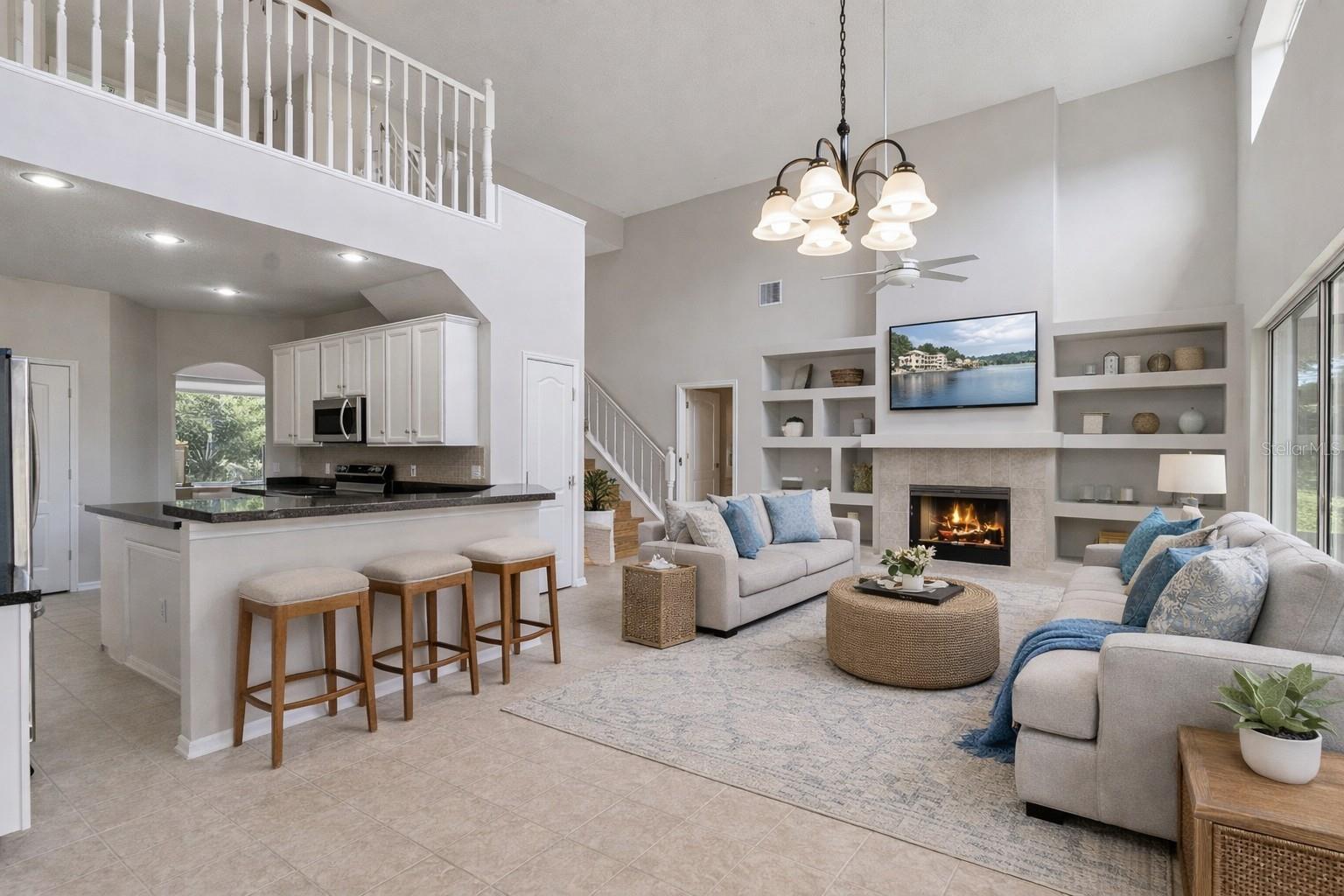 10125 Foxhurst Court, FL